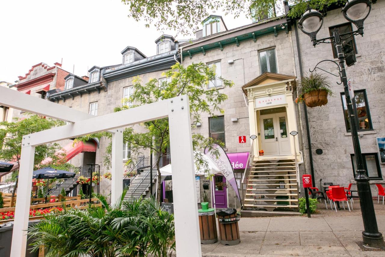 Auberge & Hotel Montreal Espace Confort — Photos 1