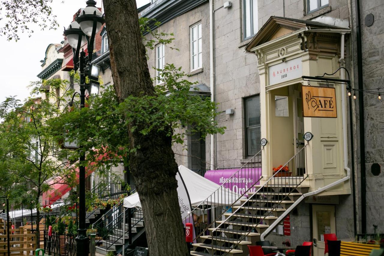 Auberge & Hotel Montreal Espace Confort — Photos 2