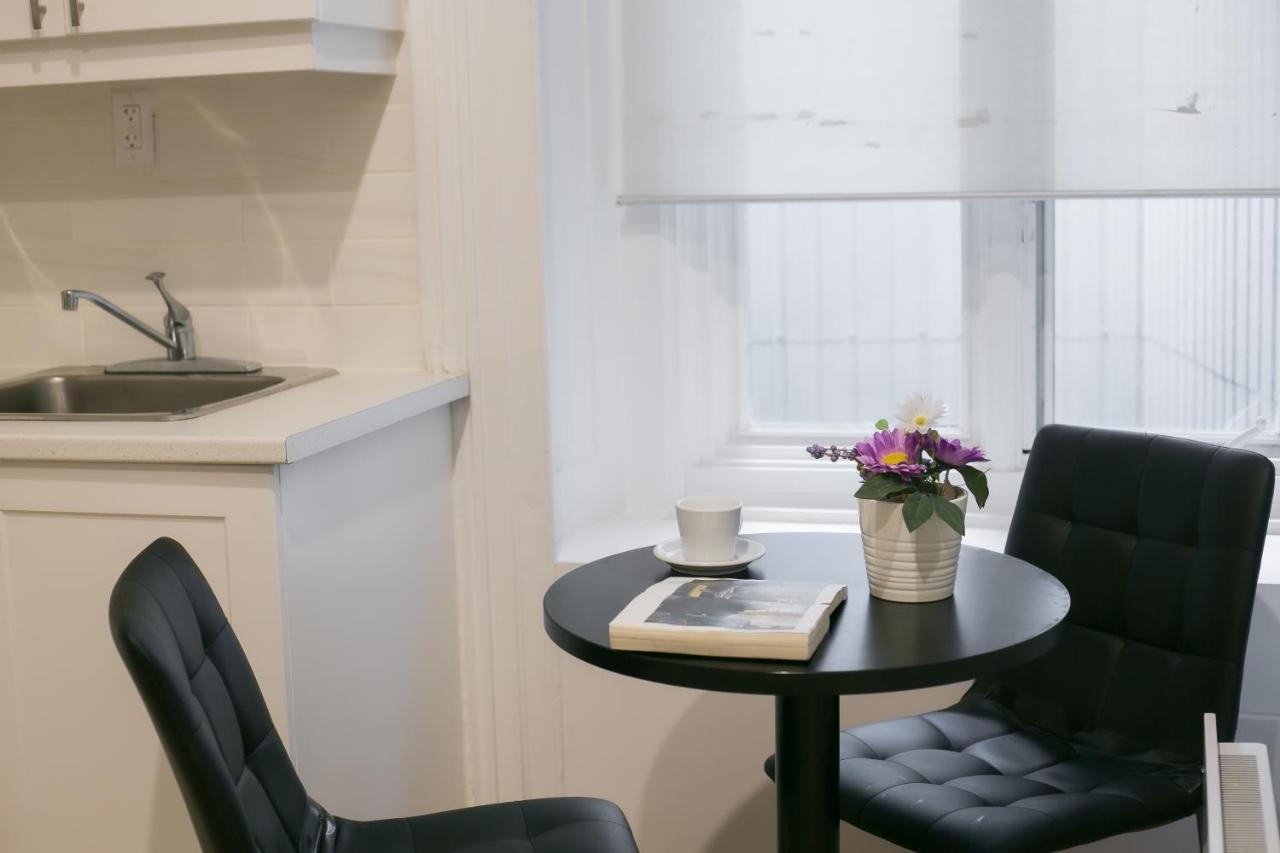 Auberge & Hotel Montreal Espace Confort — Photos 3